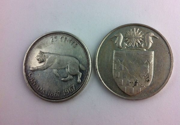 Uknown-Coin.--Possibly-Canadian.